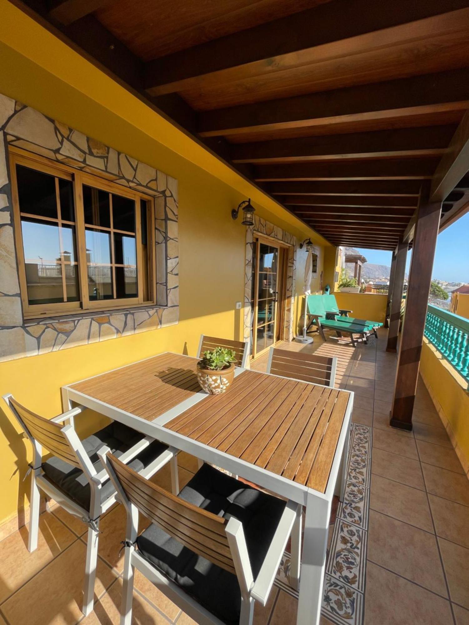 Apartamentos San Jose Valle Gran Rey Εξωτερικό φωτογραφία