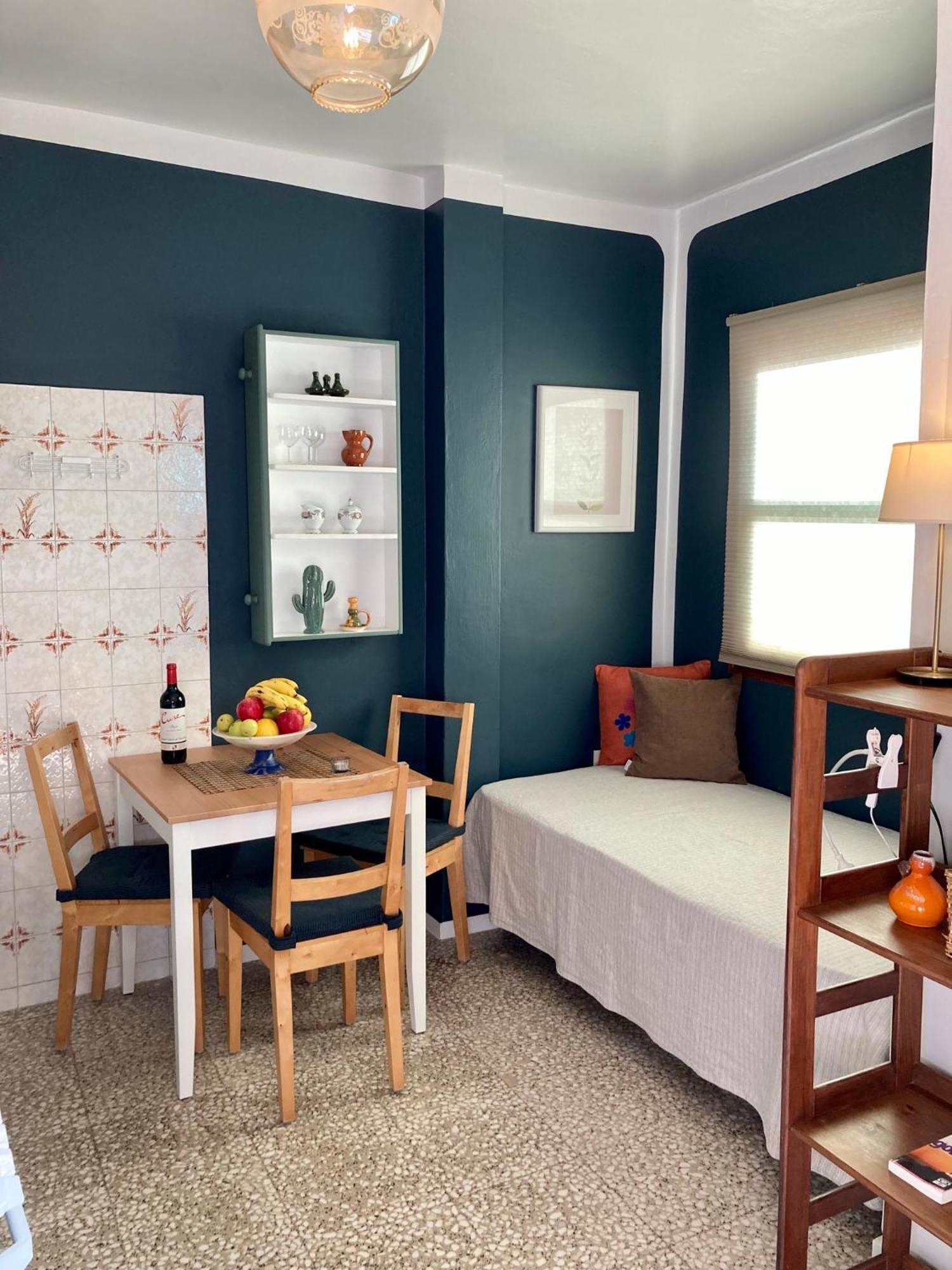 Apartamentos San Jose Valle Gran Rey Εξωτερικό φωτογραφία