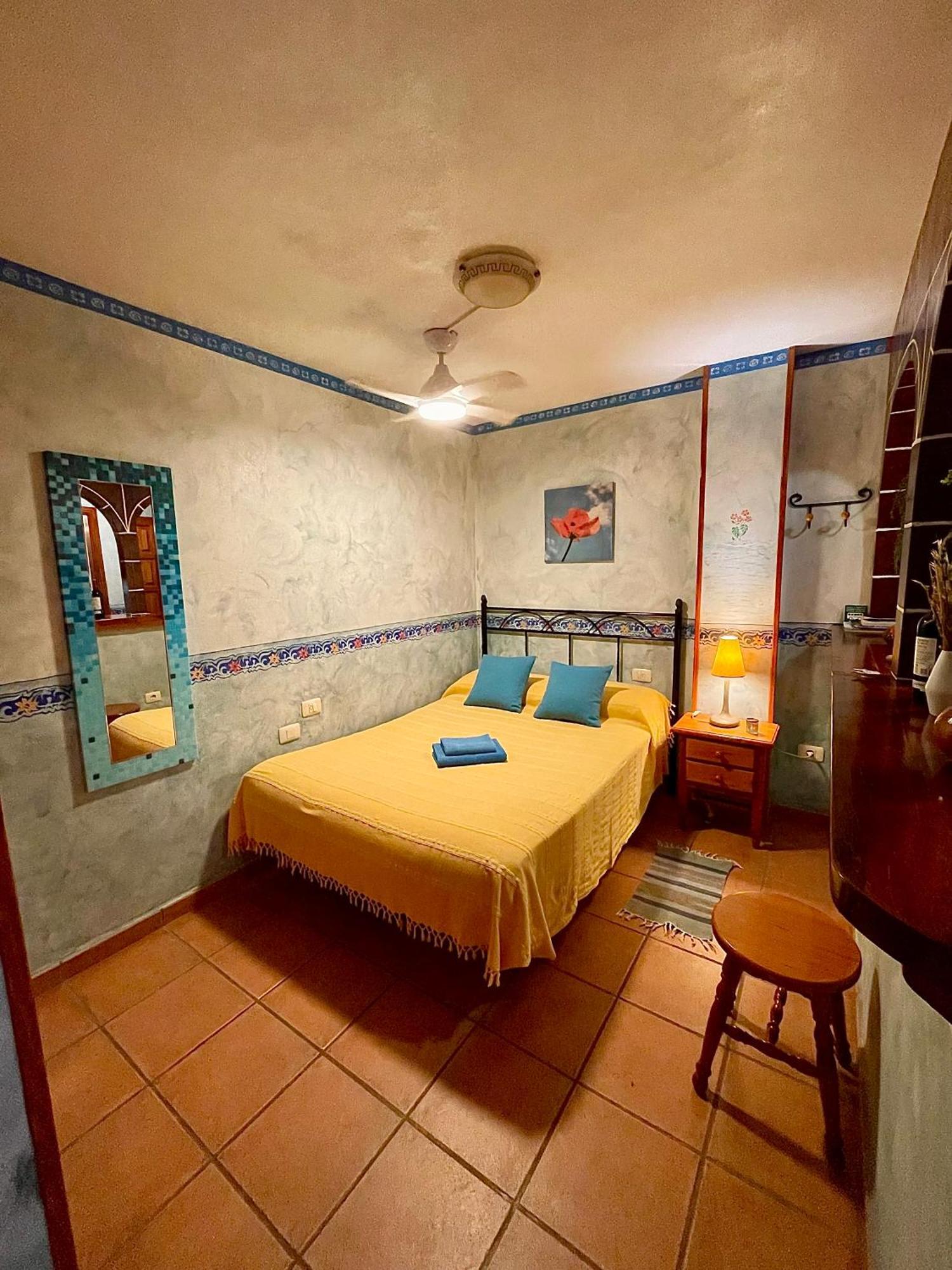 Apartamentos San Jose Valle Gran Rey Εξωτερικό φωτογραφία