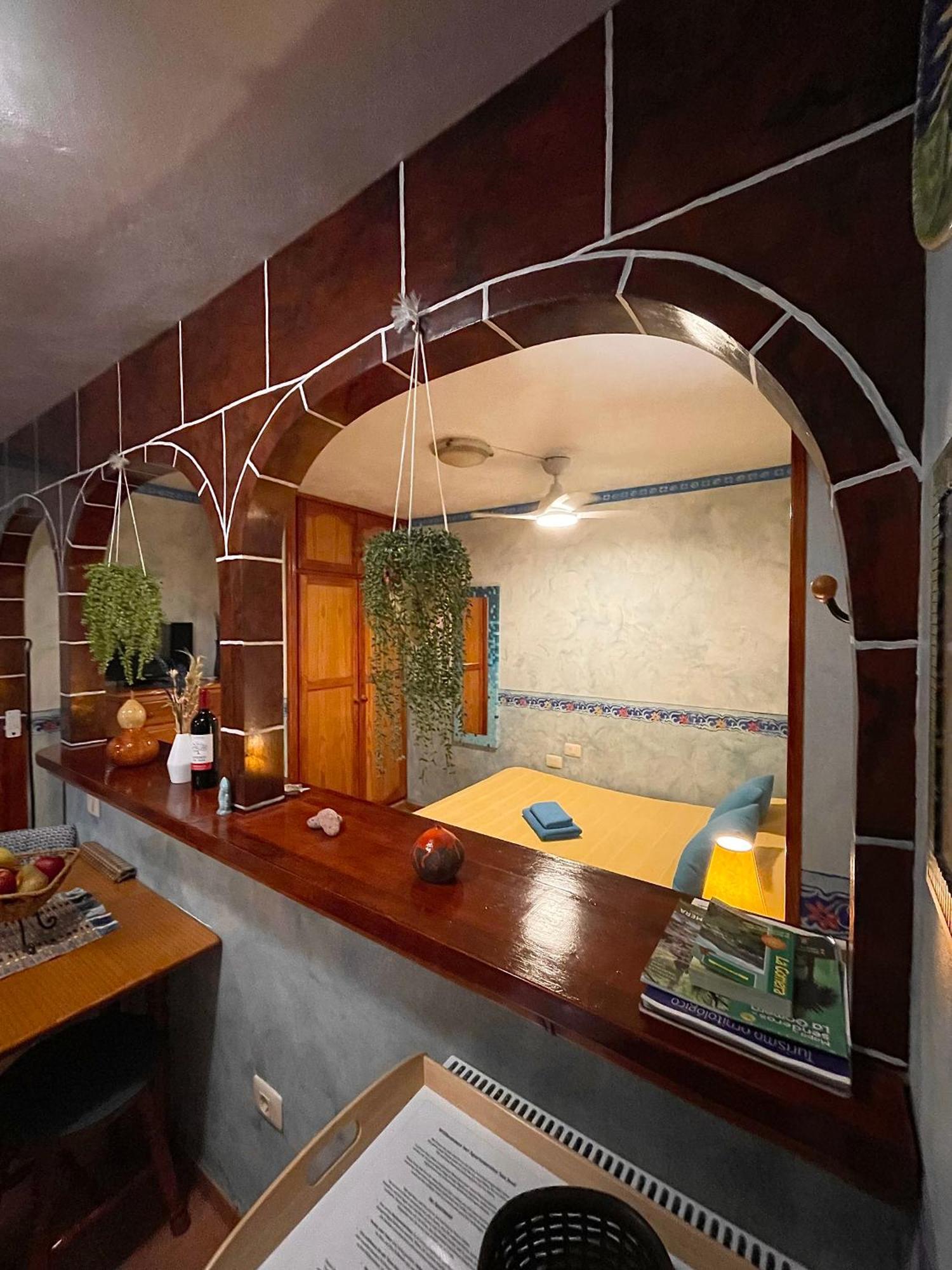 Apartamentos San Jose Valle Gran Rey Εξωτερικό φωτογραφία