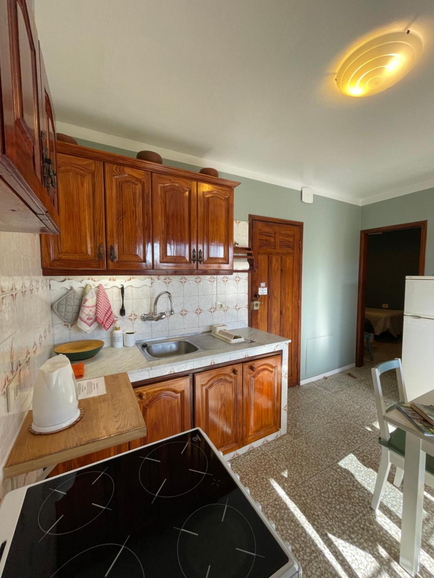 Apartamentos San Jose Valle Gran Rey Εξωτερικό φωτογραφία