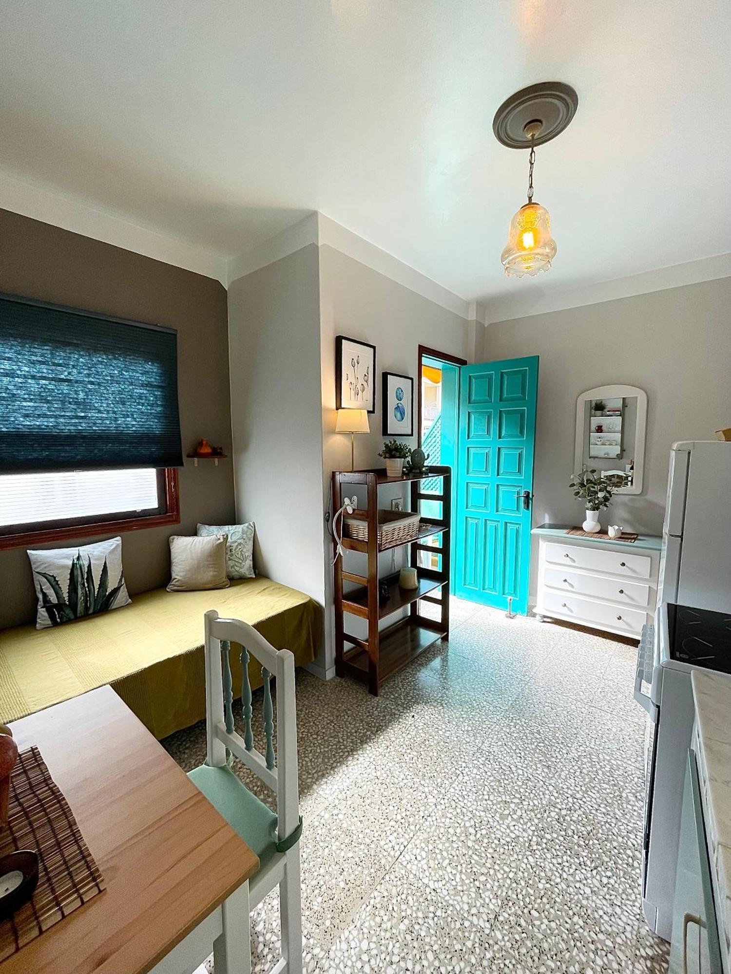 Apartamentos San Jose Valle Gran Rey Εξωτερικό φωτογραφία