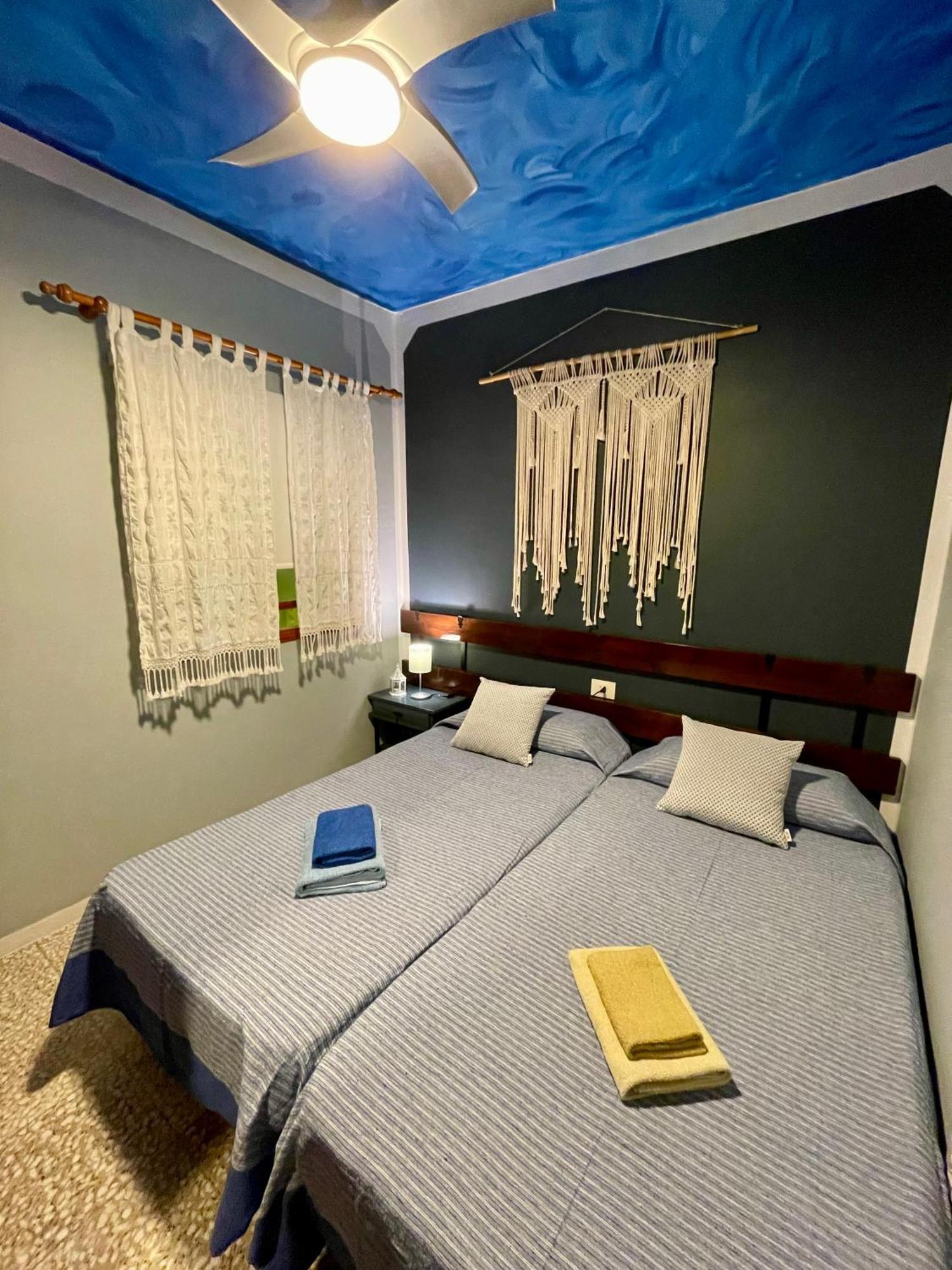 Apartamentos San Jose Valle Gran Rey Εξωτερικό φωτογραφία