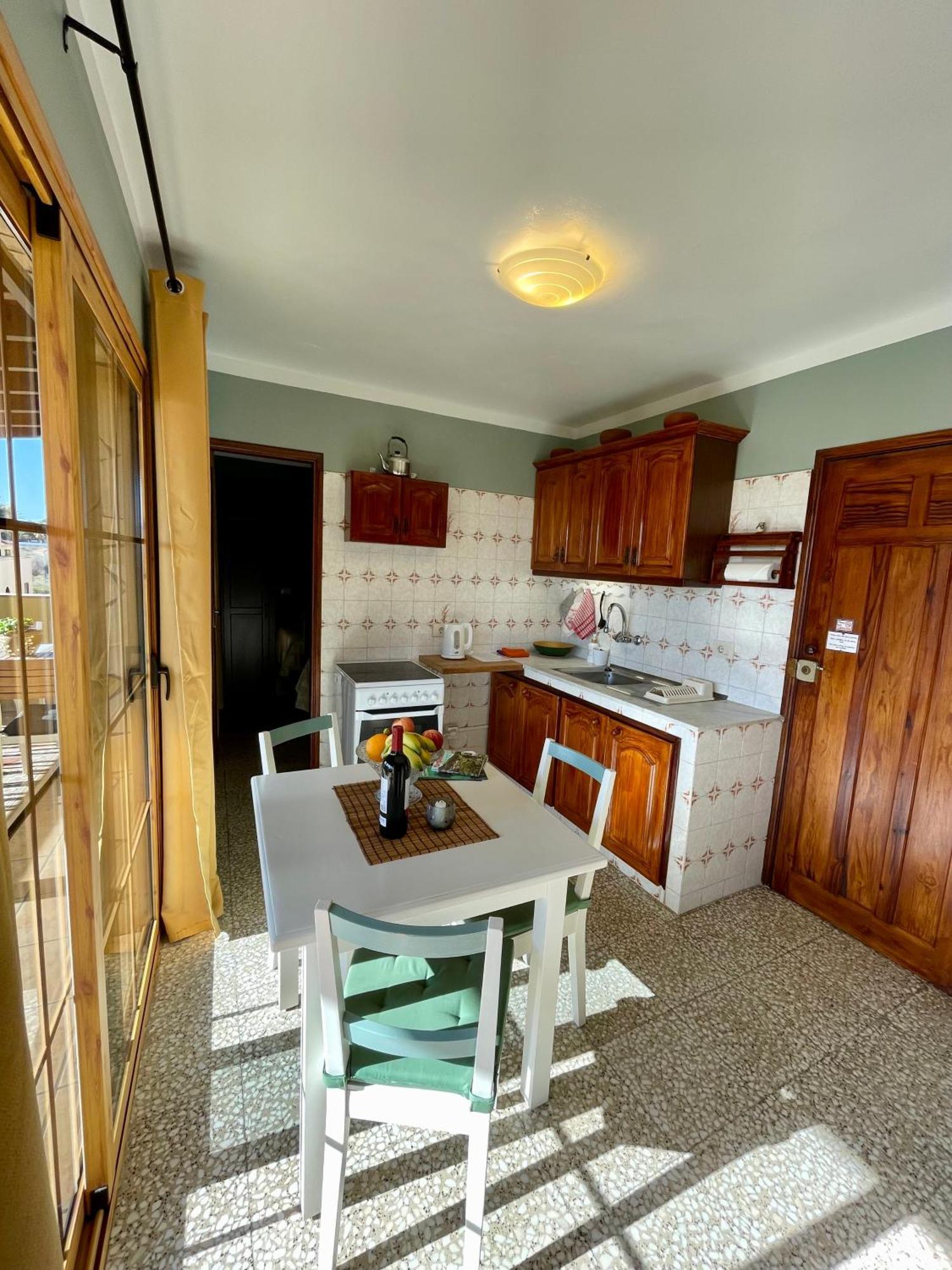Apartamentos San Jose Valle Gran Rey Εξωτερικό φωτογραφία
