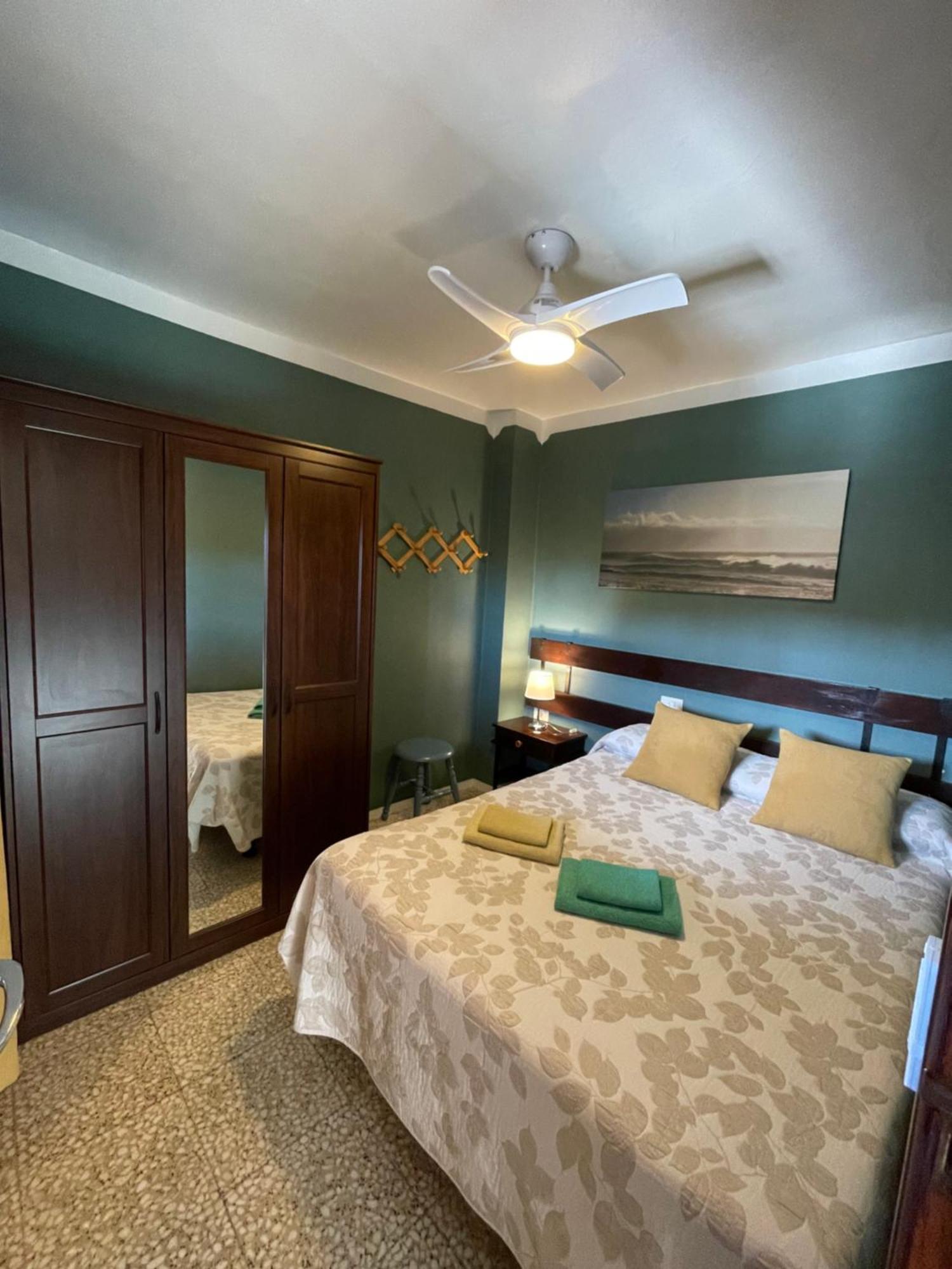 Apartamentos San Jose Valle Gran Rey Εξωτερικό φωτογραφία