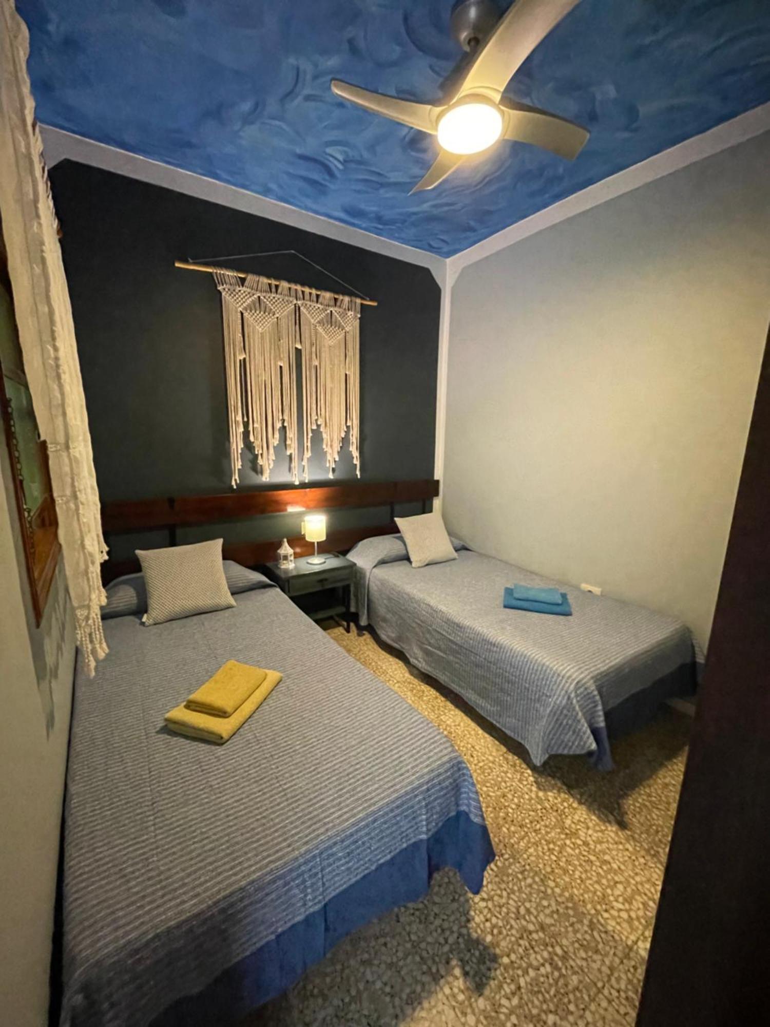 Apartamentos San Jose Valle Gran Rey Εξωτερικό φωτογραφία
