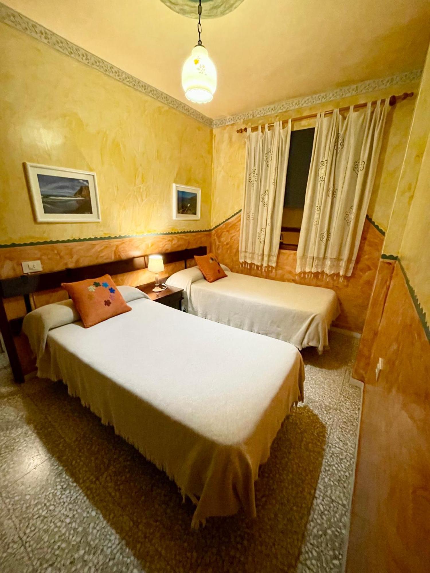 Apartamentos San Jose Valle Gran Rey Εξωτερικό φωτογραφία