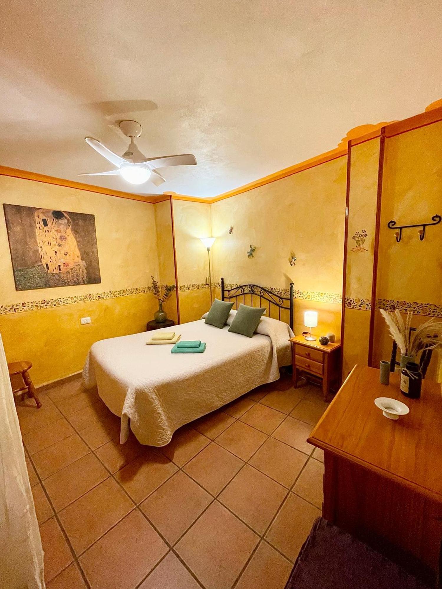 Apartamentos San Jose Valle Gran Rey Εξωτερικό φωτογραφία