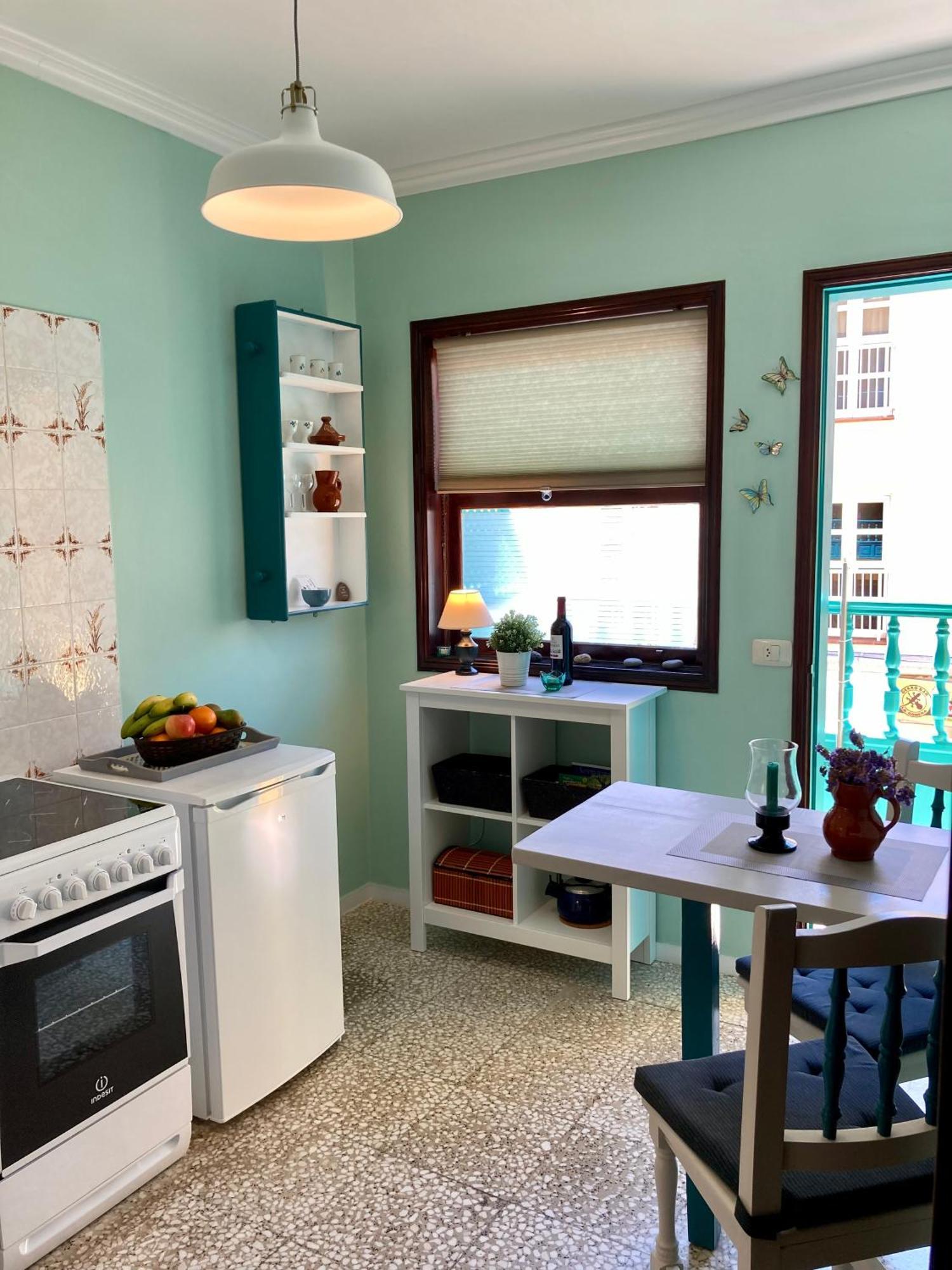 Apartamentos San Jose Valle Gran Rey Εξωτερικό φωτογραφία