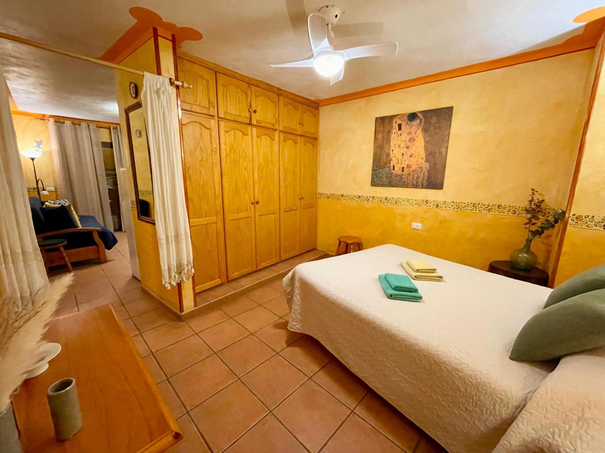 Apartamentos San Jose Valle Gran Rey Εξωτερικό φωτογραφία