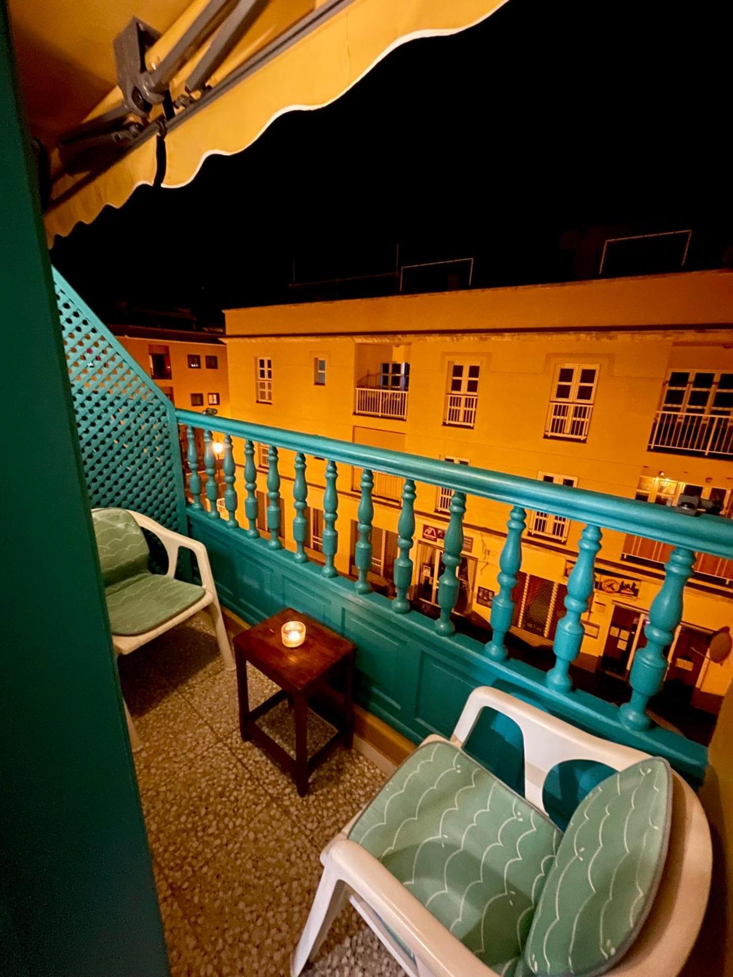 Apartamentos San Jose Valle Gran Rey Εξωτερικό φωτογραφία