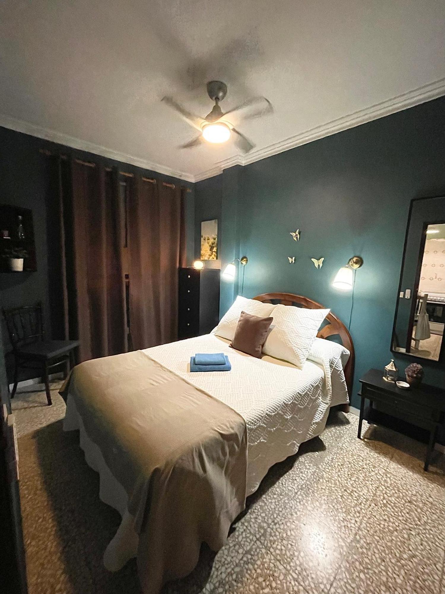 Apartamentos San Jose Valle Gran Rey Εξωτερικό φωτογραφία
