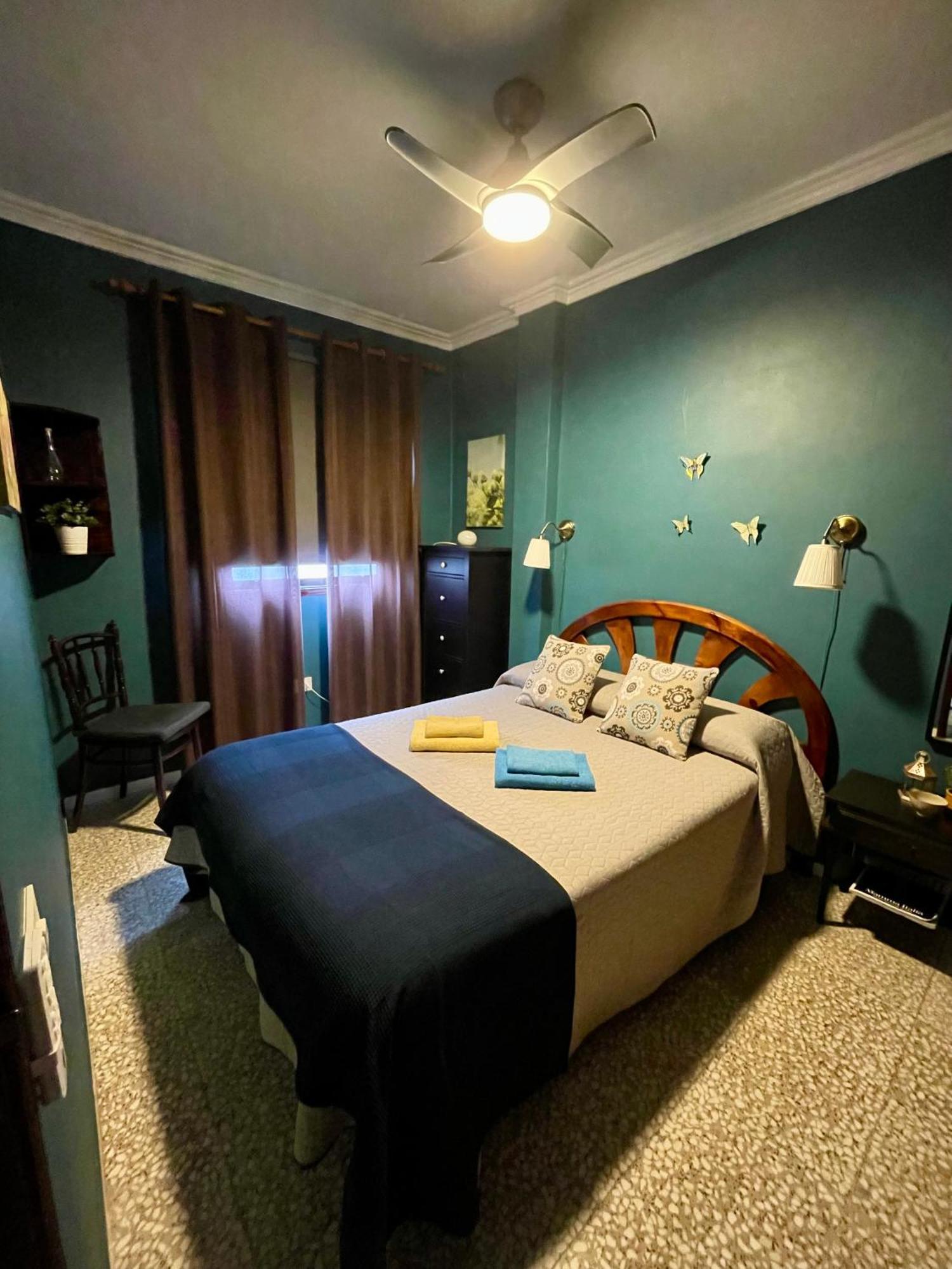 Apartamentos San Jose Valle Gran Rey Εξωτερικό φωτογραφία