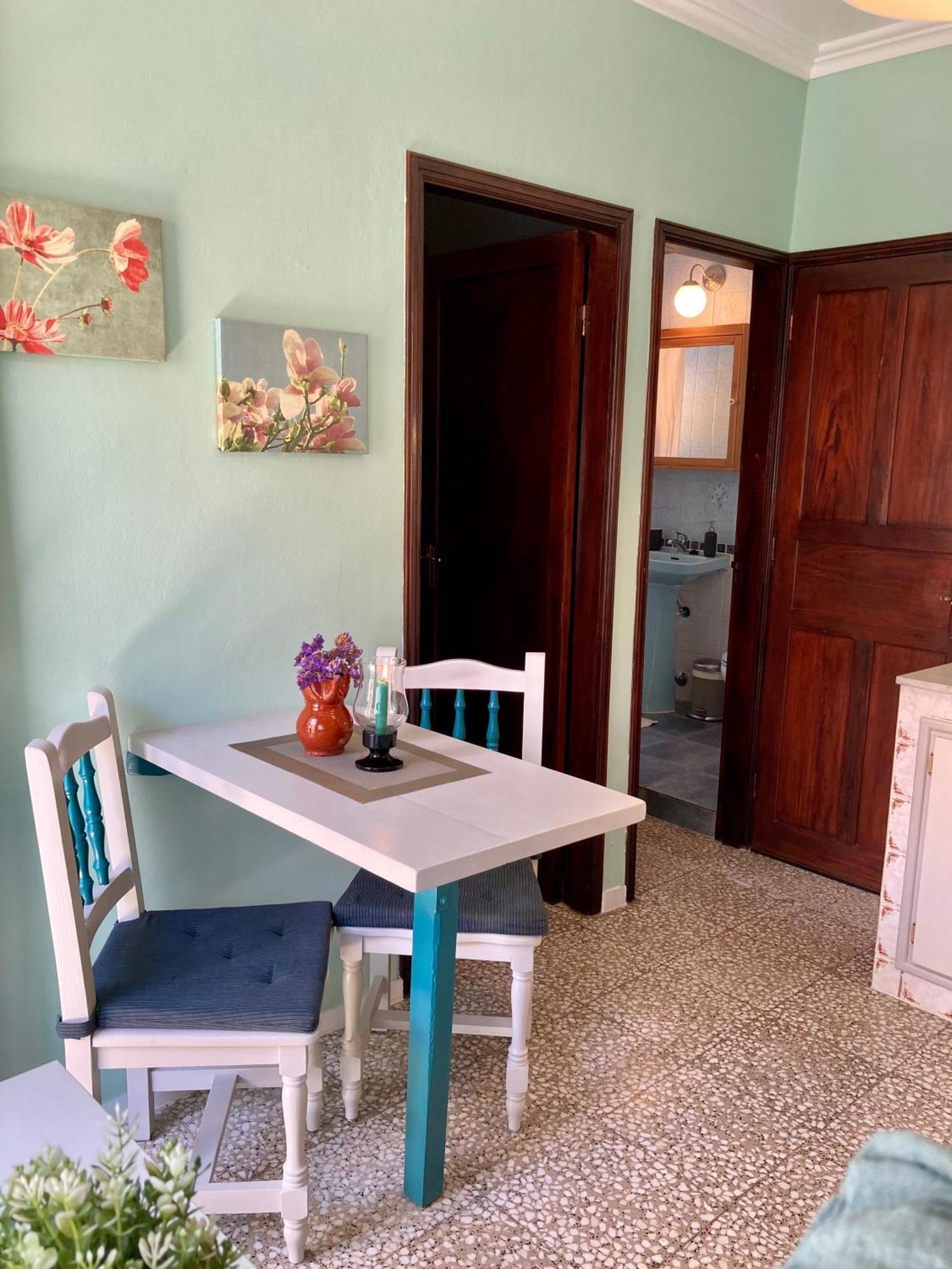 Apartamentos San Jose Valle Gran Rey Εξωτερικό φωτογραφία