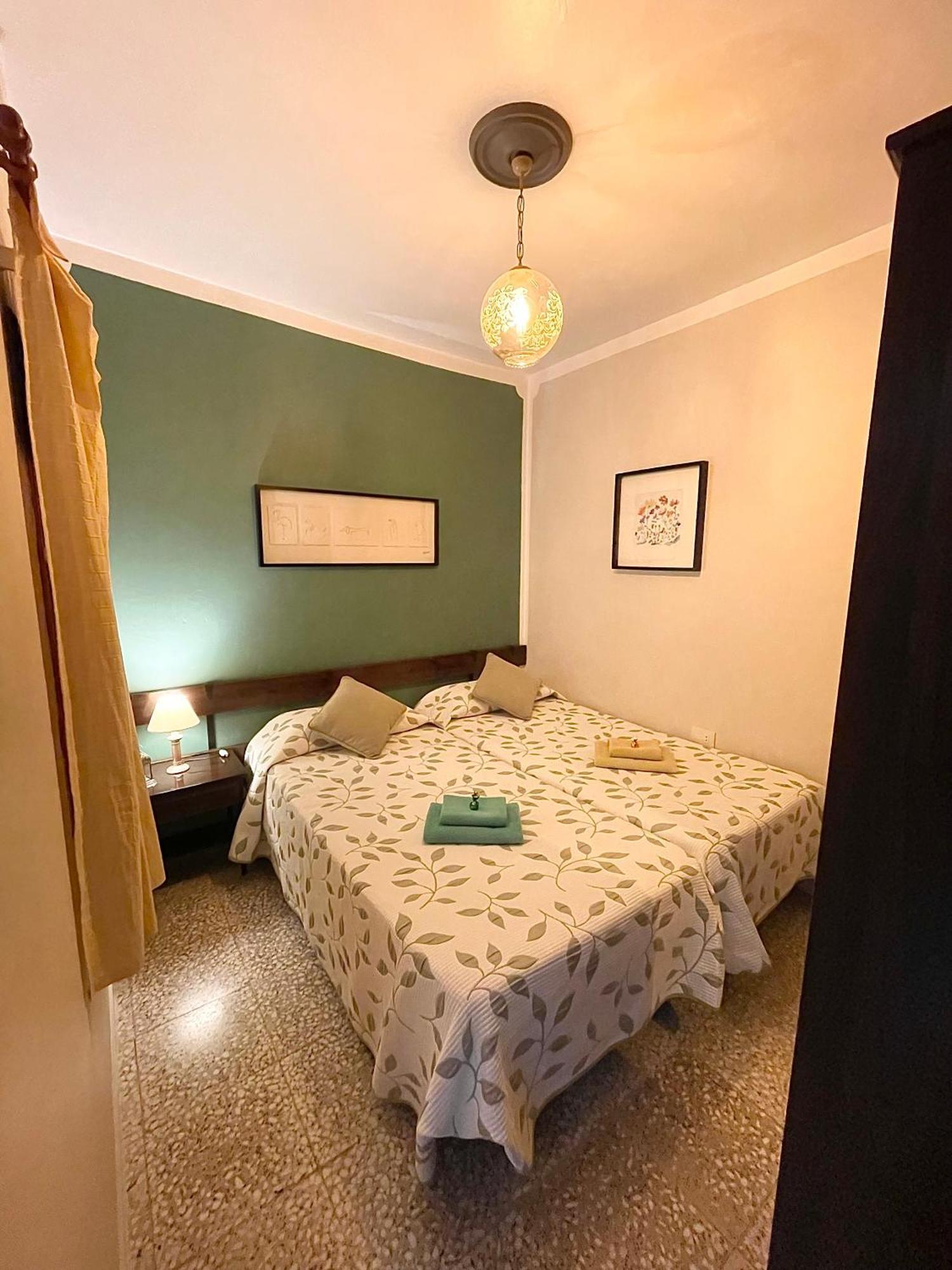 Apartamentos San Jose Valle Gran Rey Εξωτερικό φωτογραφία
